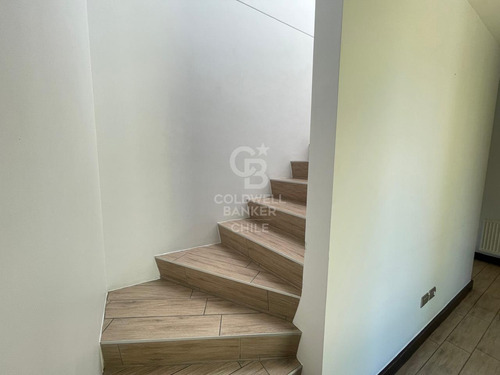 Condominio Terrazas De Chicureo I Mediterránea I Colegios