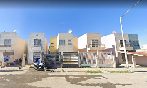 Venta De Casa En Terranova Juárez Nuevo León Cc/as