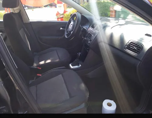 Volkswagen Vento 1.6 Starline At