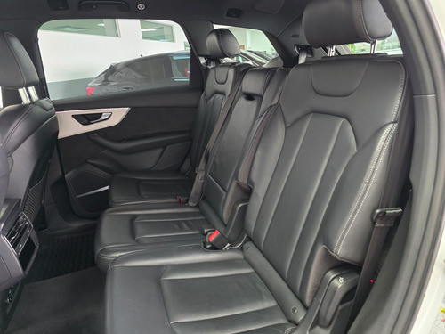 Audi Q7 3.0 V6 Mild Hybrid S Line Quattro At