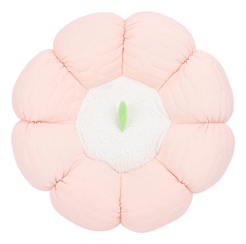 Cojín Viscoelástico Con Forma De Flor