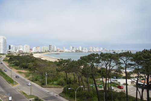 Imagen 27 de 28 de Apartamento En Venta De 3 Dormitorios En Playa Mansa (ref: Lij-5749)