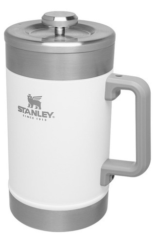 Cafetera Stanley Classic Estilo Prensa Francesa 1.4 Lts