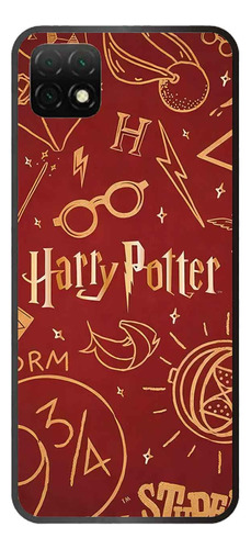 Funda Protector Para Huawei Nova Y60 Harry Potter