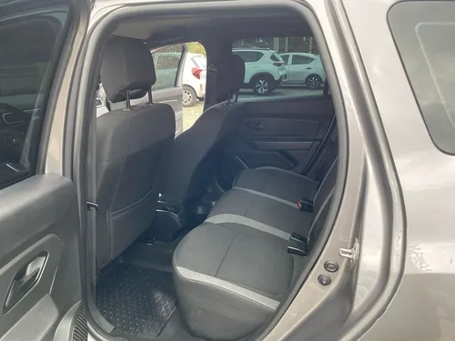 Renault Duster ZEN MT 1.6