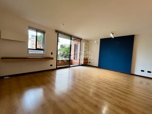 Apartaestudio En Arriendo En Superior. Cod A775933
