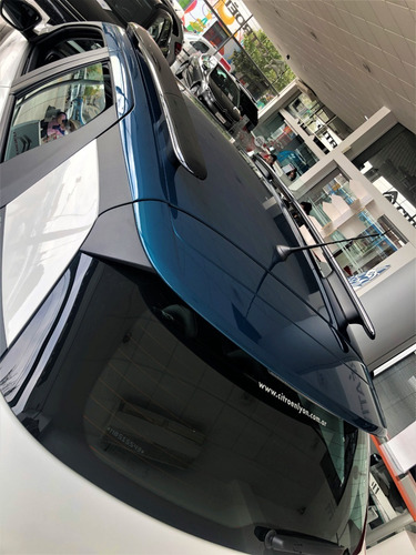 Citroen C4 Cactus Rip Curl