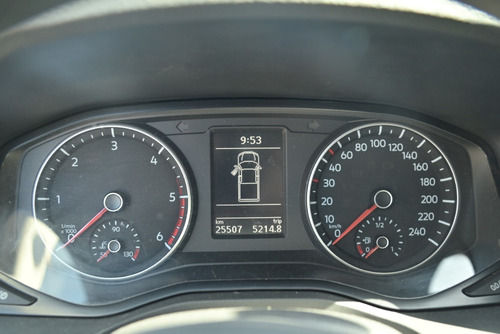 Imagen 14 de 16 de Amarok Dc Tdi 140 Cv M 4x2 Eu5 Taraborelli Usados Entre Rios