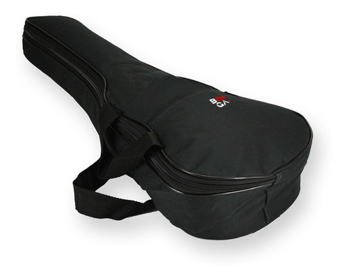 Imagem 5 de 9 de Bag Case Ukulele Concert Acolchoada E Impermeável Sl - Bonga