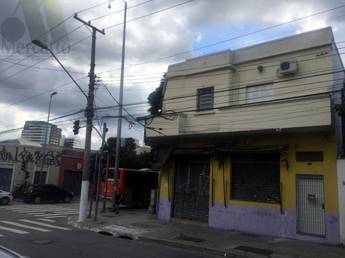 Loja/salão Para Aluguel - 2359
