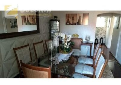 Imagem 1 de 30 de Casa - Ref: 27414