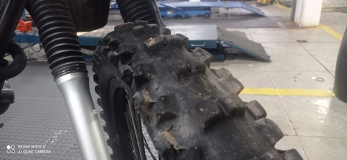 Imagem 7 de 8 de Yamaha Ttr 230