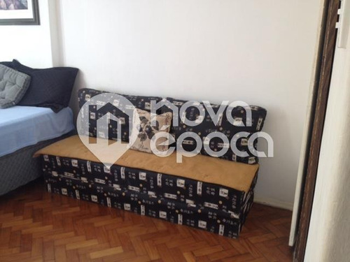 Imagem 14 de 21 de Apartamento - Ref: Co0co4035