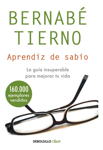 Libro Aprendiz De Sabio - Tierno, Bernabe