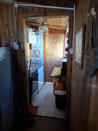 Se Vende Hermosa Propiedad Recinto Privado, En El Tabo