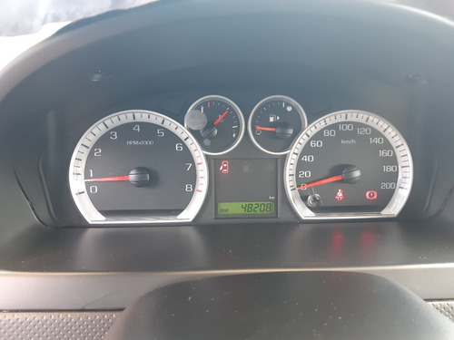 Imagen 14 de 15 de Chevrolet Aveo Ls 2018