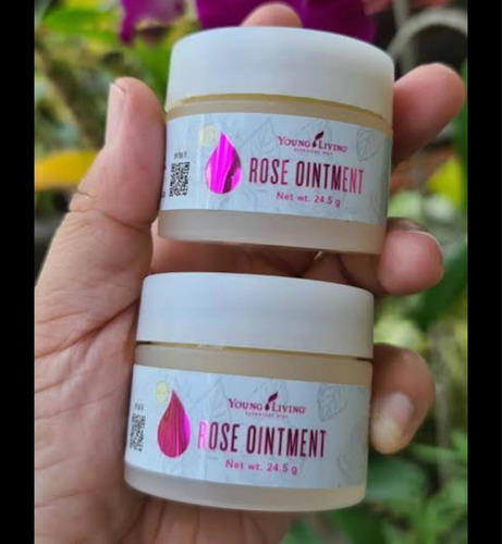 Balsamo Natural Rose Ointment