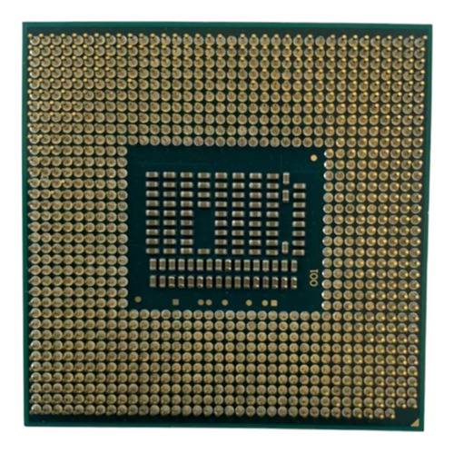 Procesador Intel Core I5-3320m / Sr0mx /socket: Fcpga988 (Reacondicionado)