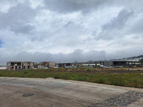 Terreno En Venta En Velasur Corregidora Queretaro