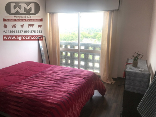 Imagen 11 de 14 de Alquiler Apartamento Trinidad Flores 2 Dormitorio Baño