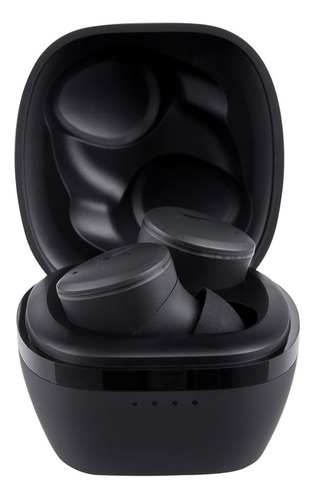 Audífonos Bt Altec Lansing Nano Buds 3.0 Ipx55 6h Negro