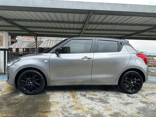 Suzuki Swift 1.2 Hybrid 2Wd