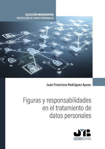 Figuras Y Responsabilidades En El Tratamiento De Datos Pe...