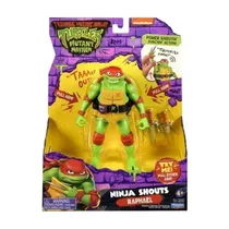 Comprar Tortugas Ninja Ninja Shouts C\u002F Accesorios C\u002F Sonido Raphael