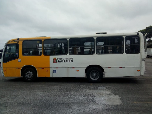 Onibus Volks15190 Neobus Spectrum 2009/2009 28l 3p Aurovel