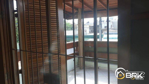 Imagem 2 de 20 de Casa Com 2 Dormitórios À Venda Por R$ 2.000.000,00 - Vila Carrão - São Paulo/sp - Ca0766
