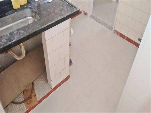 Imagem 9 de 24 de Apartamento, 1 Dorms Com 45 M² - Centro - Sao Vicente - Ref.: Hm2168 - Hm2168