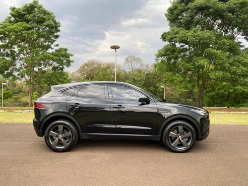 Jaguar E-Pace 2.0 S Awd Flex Aut. (p250) 5p