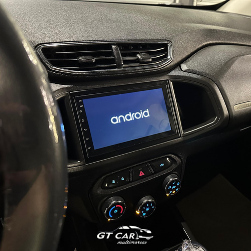 Chevrolet Onix 1.0 Lt 5p