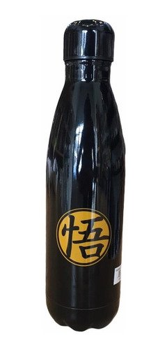 Imagen 2 de 3 de Botella De Agua Dragon Ball Z