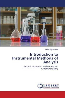 Libro Introduction To Instrumental Methods Of Analysis - ...