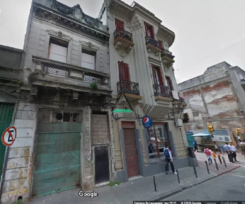 Venta Casa Ciudad Vieja