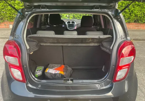 Chevrolet Spark 1.2 Gt Lt