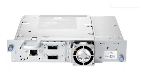 Msl Hp Lto7 Sas Drive Kit