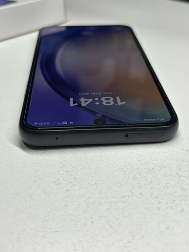 Samsung Galaxy A54 5g 128 Gb Negro Negro (Usado)