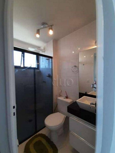 Imagem 10 de 19 de Apartamento Com 3 Dormitórios À Venda, 77 M² Por R$ 299.000,00 - Alto - Piracicaba/sp - Ap4387