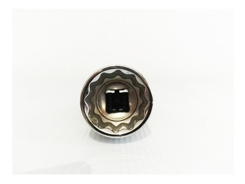 Dado Milimétrico 1/2 X 25 Mm Stanley 88-797