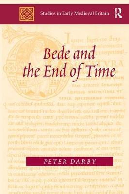 Libro Bede And The End Of Time - Peter Darby