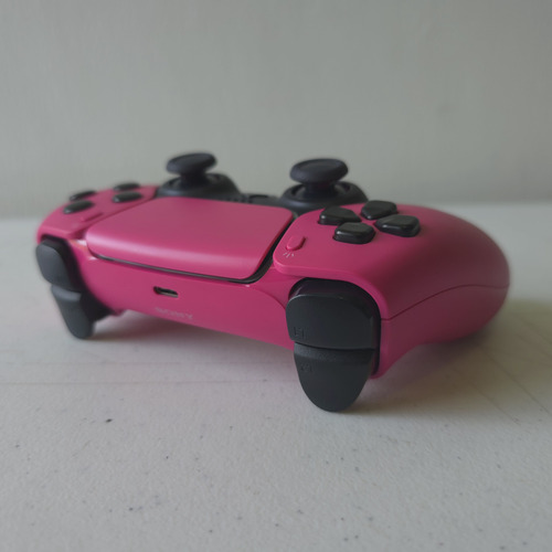 Control Ps5 Battle Beaver Smart Buttons Original Pc (Usado)