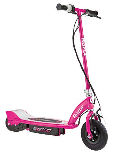 Scooter Eléctrico Para Niños Razor E100