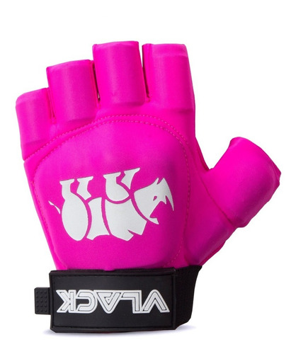 Guante Hockey Mano Izquierda Vlack Bufago