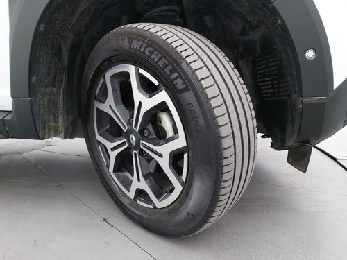 Renault Duster 1.6 16V SCE FLEX INTENSE X-TRONIC
