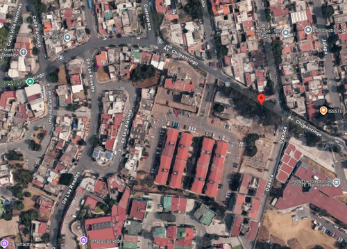 Hermoso Departamento, Adjudicado Con Posesion Inmediata Atención Inversionistas Para Habitar O Invertir, A Solo Unos Minutos De Arena Cdmx Y Metro Rosario