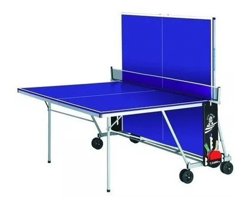 Imagen 4 de 4 de Mesa Ping Pong Giant Dragon Power 800-1 **oferta**