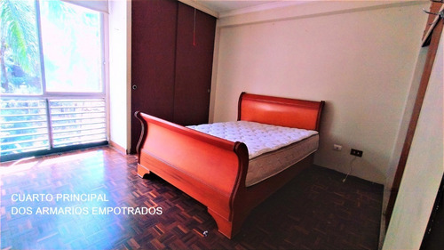 Imagen 17 de 27 de Venta Campo Alegre Chacao Económico 4h 2b 1p 04125610527