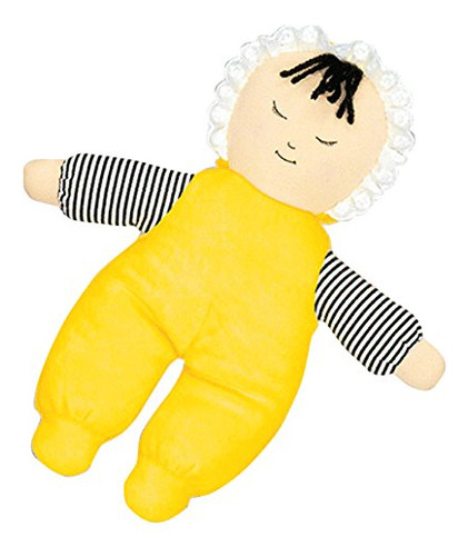 Baby First Doll - Chica Asiatica